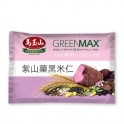  Céréales De Riz Noir Et d’ igname violette GREENMAX 38g*13