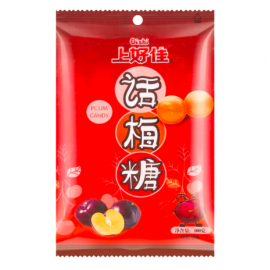 上好佳话梅糖 100G