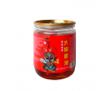 太阳门特制油碟 火锅香油 70ML