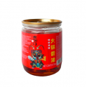 太阳门特制油碟 火锅香油 70ML