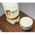 韩国热销麴醇堂KOOKSOONDANG马格利米酒 原味 750ML