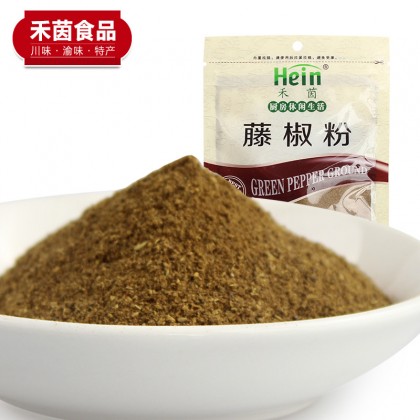 禾茵藤椒粉 30G