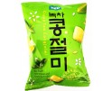 (卖光啦)韩国热销NEO米果  绿茶味 60G