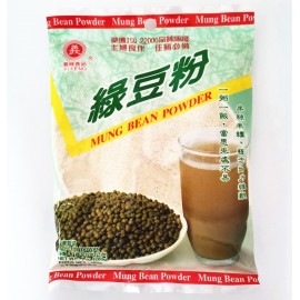 台湾原产义峰绿豆粉  200G