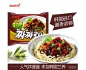 (卖光啦)韩国SAMYANG 三养炸酱面 140G
