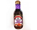 日本热销KIKKOMAN 蒜香照烧酱 250ML