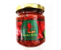 泰国原产 SAMBAL 厨用辣椒酱 特辣 200G