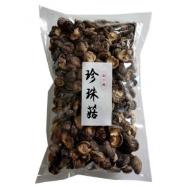 (卖光啦)永之选珍珠菇 超值装 200G