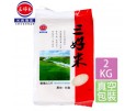 台湾原产米食专家 三好米 2KG