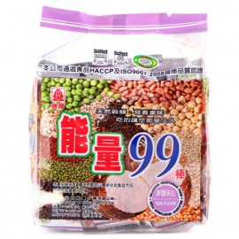 台湾原产北田能量99棒 糙米棒 芋头口味 180G