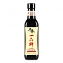 千禾一品鲜 特级头道生抽 500ML