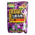 农夫山庄 九制乌梅袋装 108G