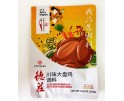 德莊 李氏辣度45度 川味大盘鸡调料150G