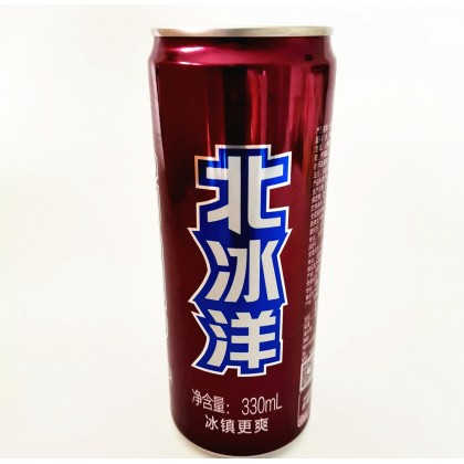 北冰洋 酸梅汽水330ML