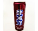 (卖光啦)北冰洋 酸梅汽水330ML