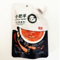 小肥羊火锅蘸料 香辣味(袋装)  125G