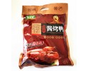 (卖光啦)江西特产杨三叔 酱烤鸭 528G