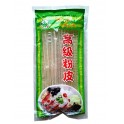 山东万龙高级粉皮 绿豆粉皮 200G