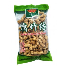 鹰球牌特级腐竹结 300G