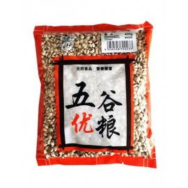 (卖光啦)乐乐厨 薏米 400G