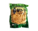 安厨ONTRUE萧山萝卜干 原味 400G