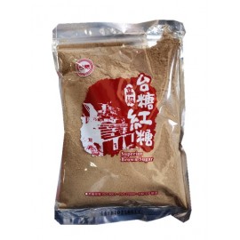 台湾原产 台糖高级红糖 300G