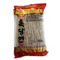 鹰球牌 韩式红薯粉丝500G