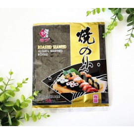 仙鹤屋 寿司紫菜10片装 28G