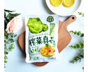 (卖光啦)吉香居泡菜 榨菜真芯 135G