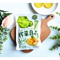 (卖光啦)吉香居泡菜 榨菜真芯 135G