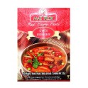 (卖光啦)泰国原产MAE PLOY 泰娘 红咖喱酱 50G