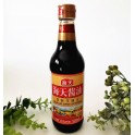 海天酱油 金标生抽王 500ML