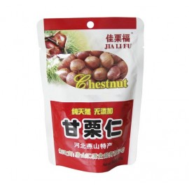 佳栗福 板栗 甘栗仁  100G