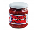 SAMBAL OELEK 辣椒酱 200G