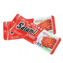 LANGUE DE CANARD SALAMI 13G