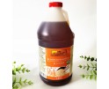 (卖光啦)香港 李锦记混合芝麻油家庭装 1.89L