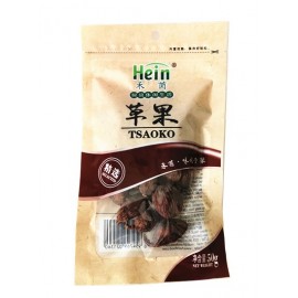 禾茵 精选草果50G