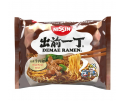 (卖光啦)日清出前一丁五香牛肉面 100G