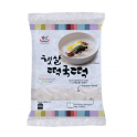 韩国原产MATAMUN保鲜年糕片 超值装 600G
