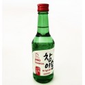 韩国销量第一 JINRO 真露烧酒 经典装 浓香型 20.1 度 360ML