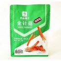 良品铺子金针菇 烧烤味 188G