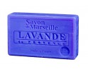 SAVON DE MARSEILLE 100G-LAVANDE