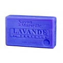 SAVON DE MARSEILLE 100G-LAVANDE