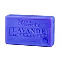 Savon De Marseille 100g-Lavande