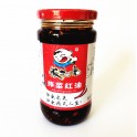 饭扫光川味拌菜红油 300G