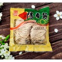 (卖光啦)台湾原产六福阳春面 340G