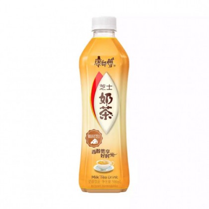 康师傅芝士奶茶 500ML