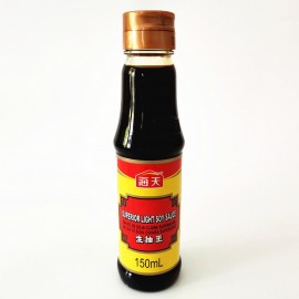 海天生抽王 小瓶装 150ML