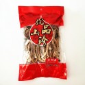 优品山珍 茶树菇 100G