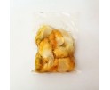 (卖光啦)娃娃菜心真空装400G